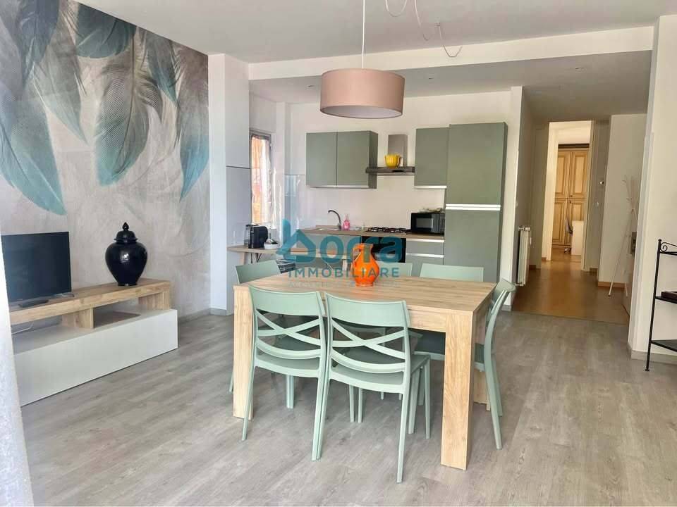 appartamento in vendita a Sanremo