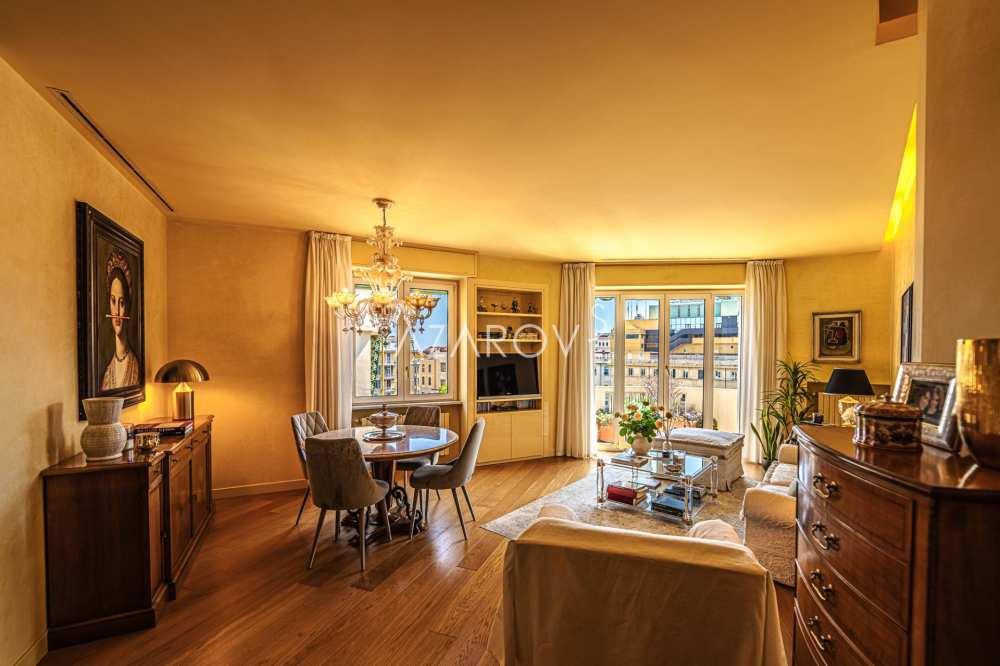 appartamento in vendita a Sanremo