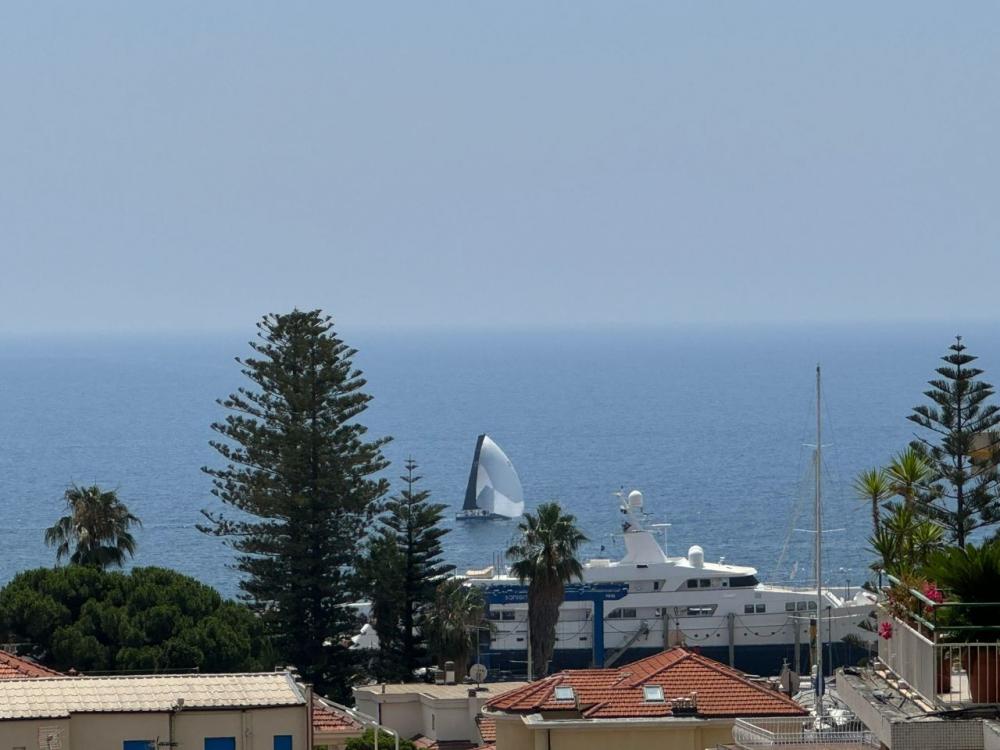 appartamento in vendita a Sanremo