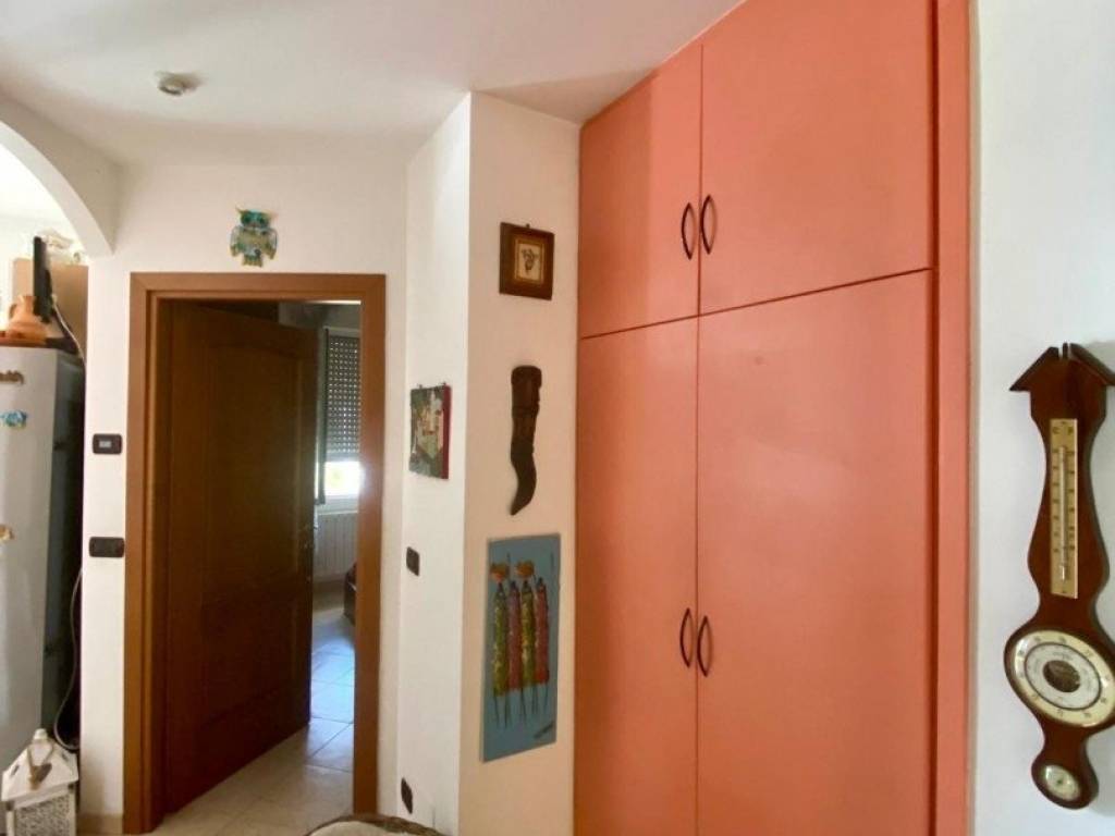 appartamento in vendita a Sanremo