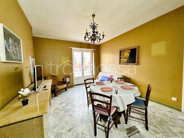 appartamento in vendita a Sanremo