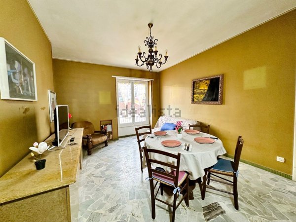 appartamento in vendita a Sanremo