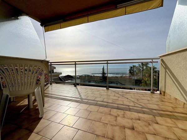 appartamento in vendita a Sanremo