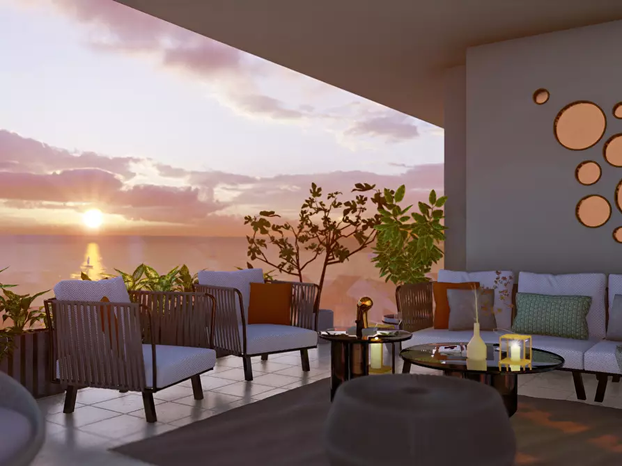 appartamento in vendita a Sanremo