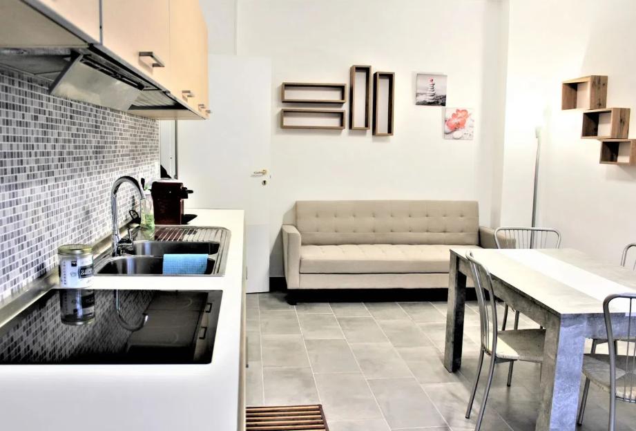 appartamento in vendita a Sanremo