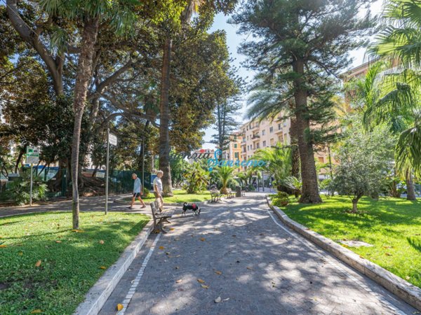 appartamento in vendita a Sanremo