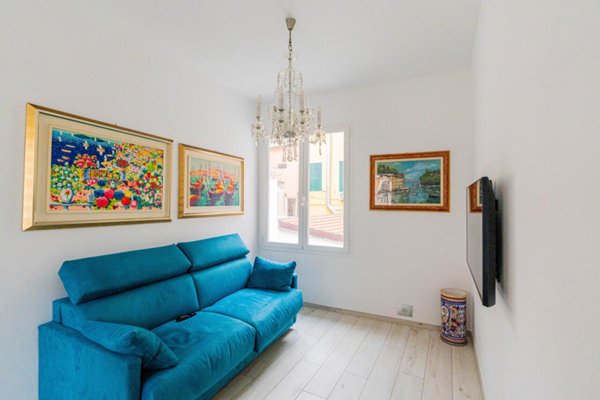 appartamento in vendita a Sanremo