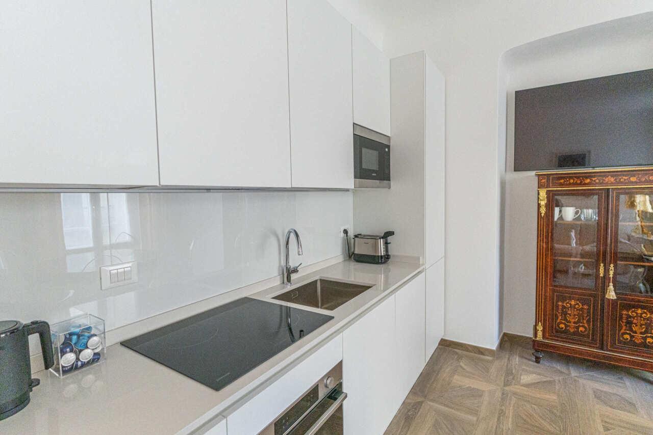 appartamento in vendita a Sanremo