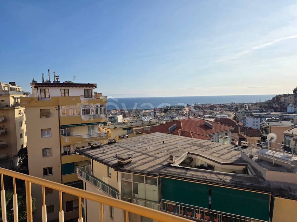 appartamento in vendita a Sanremo