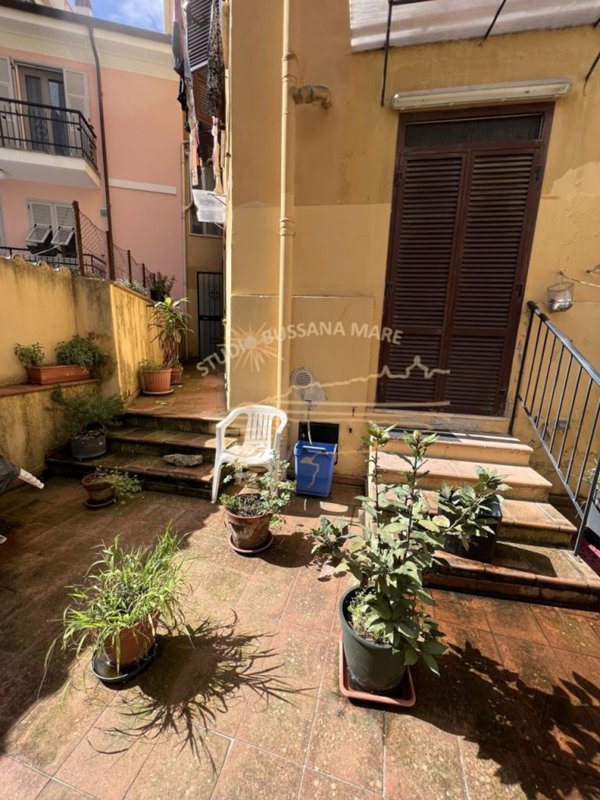 appartamento in vendita a Sanremo