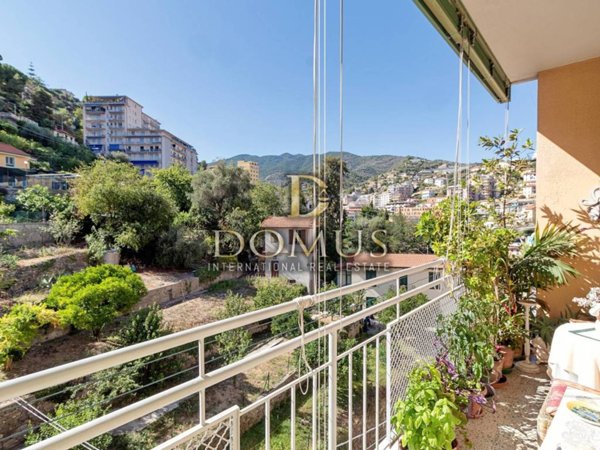 appartamento in vendita a Sanremo