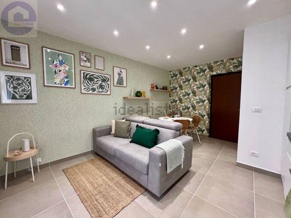 appartamento in vendita a Sanremo