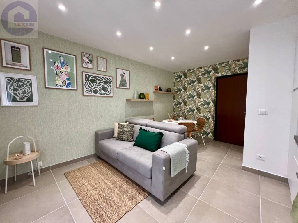 appartamento in vendita a Sanremo