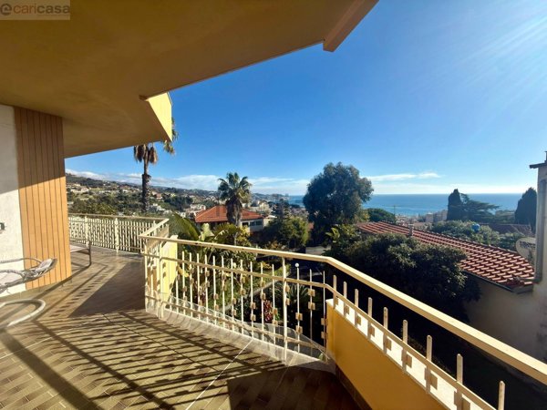 appartamento in vendita a Sanremo