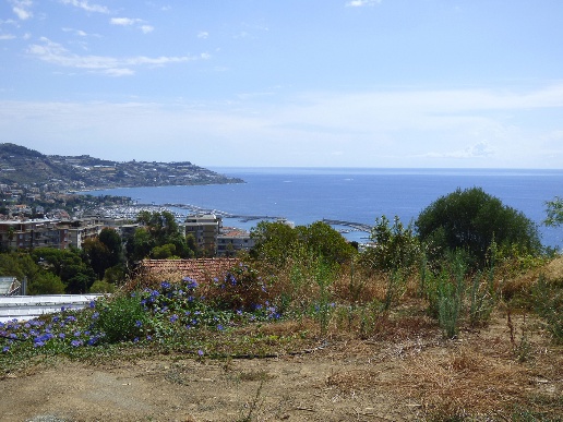 casa indipendente in vendita a Sanremo