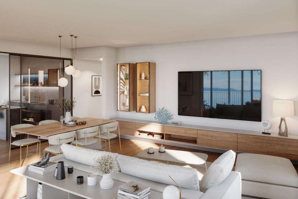 appartamento in vendita a Sanremo