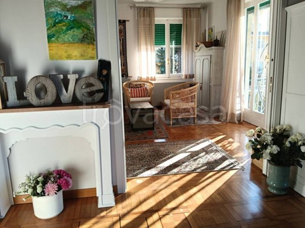 appartamento in vendita a Sanremo