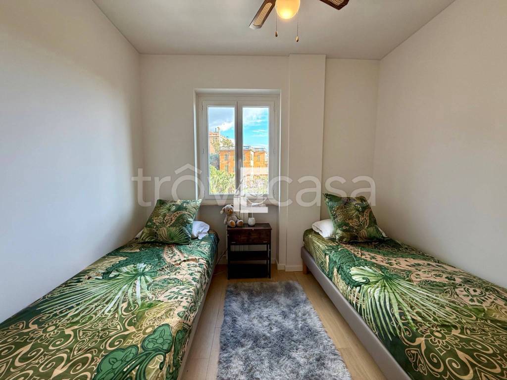 appartamento in vendita a Sanremo in zona Bussana