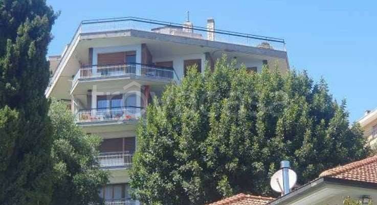 appartamento in vendita a Sanremo