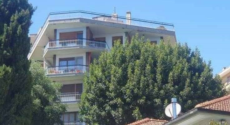 appartamento in vendita a Sanremo