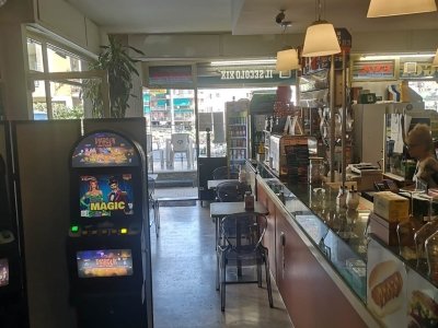 negozio in vendita a Sanremo