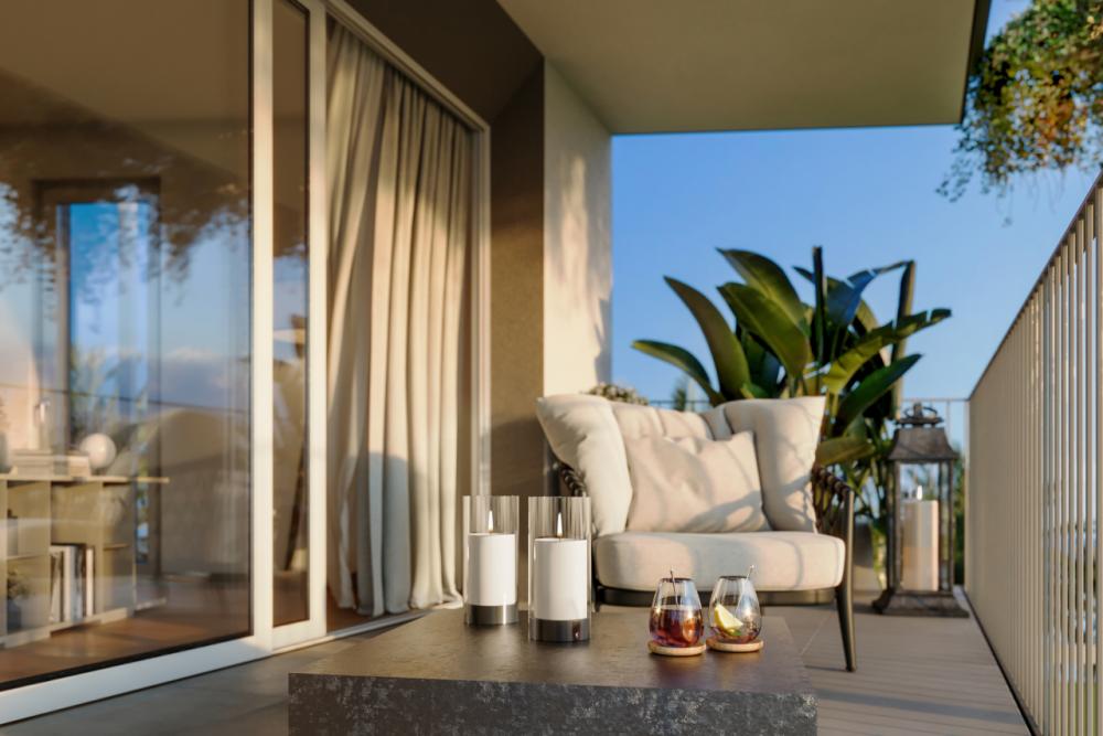 appartamento in vendita a Sanremo