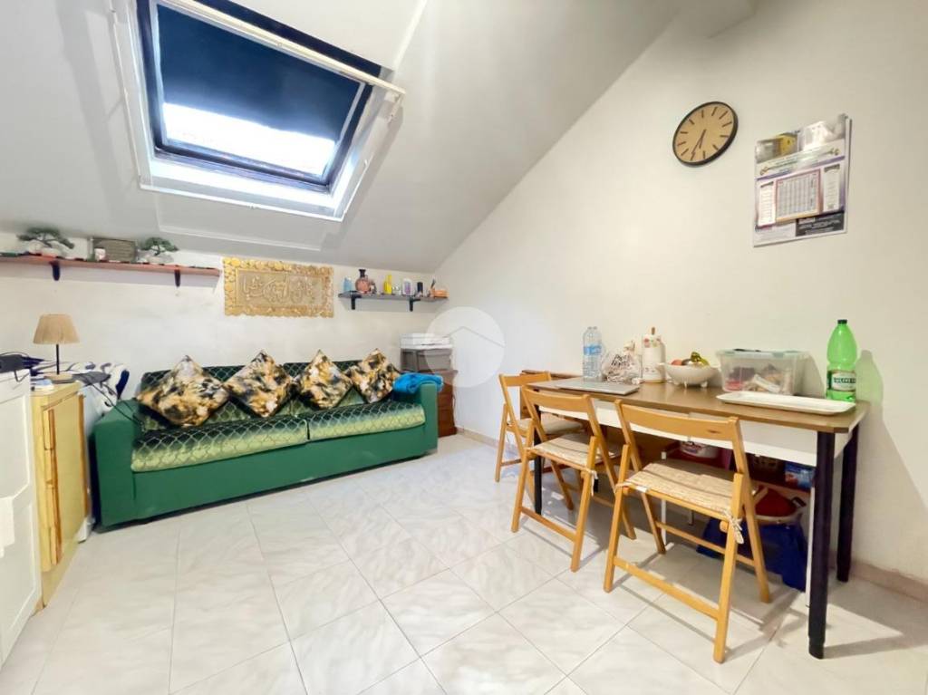 appartamento in vendita a Sanremo