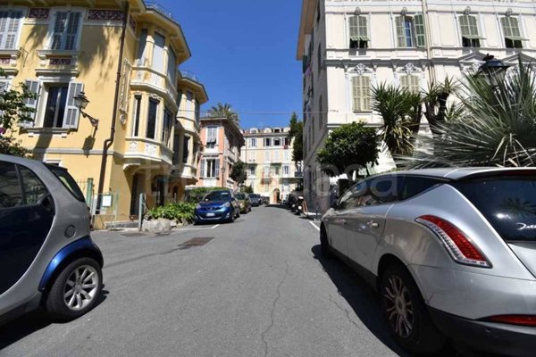 mansarda in vendita a Sanremo