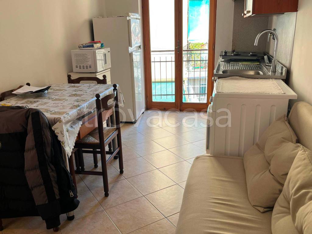 appartamento in vendita a Sanremo