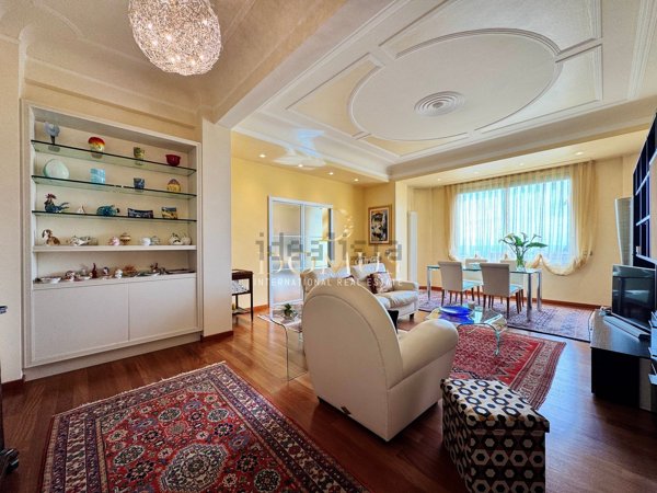 appartamento in vendita a Sanremo