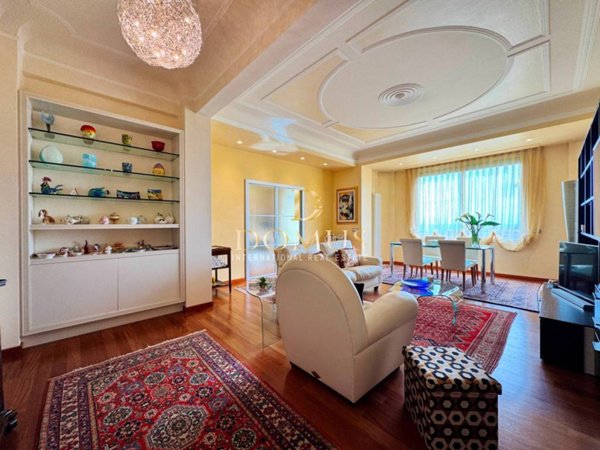 appartamento in vendita a Sanremo