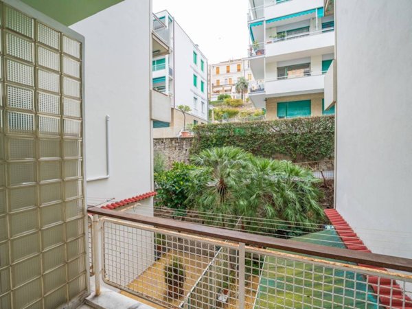 appartamento in vendita a Sanremo