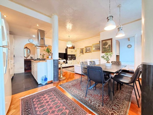 appartamento in vendita a Sanremo