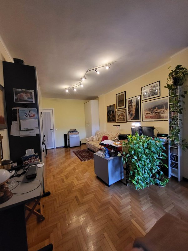 appartamento in vendita a Sanremo