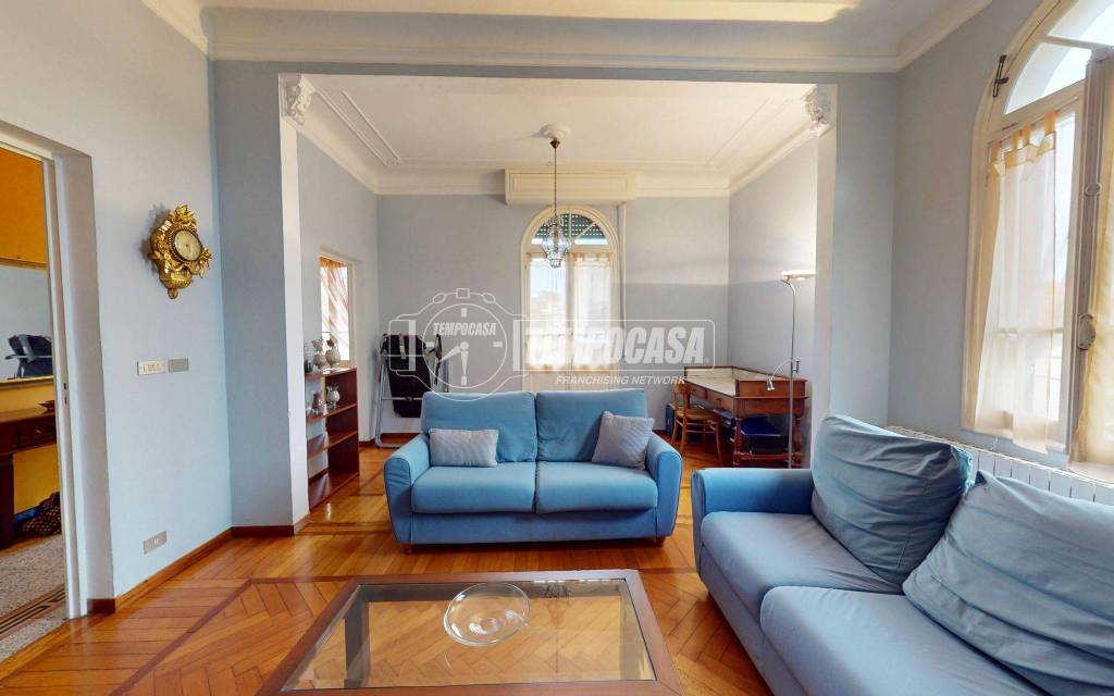 appartamento in vendita a Sanremo