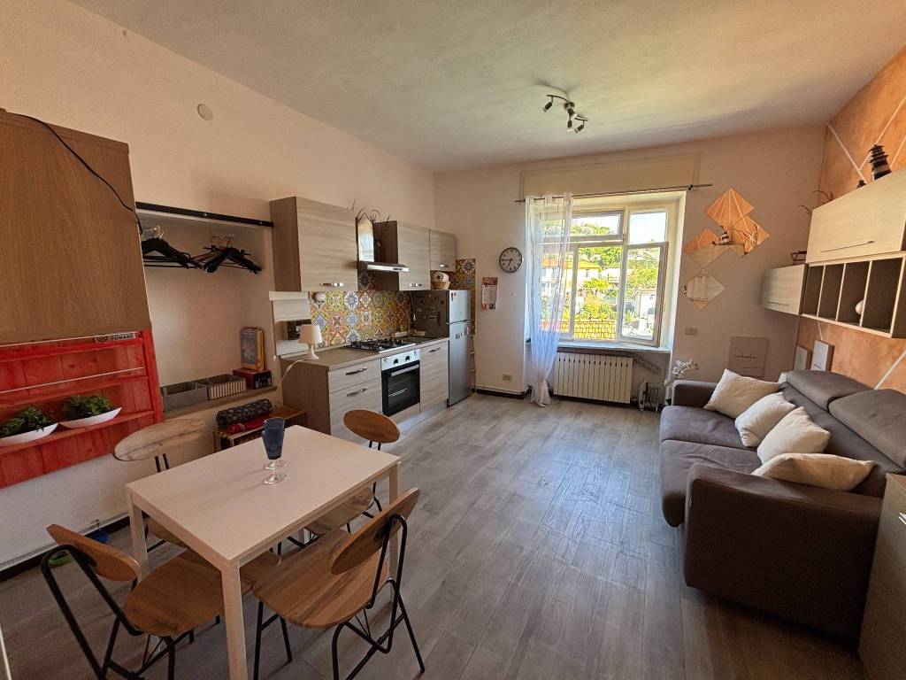 appartamento in vendita a Sanremo