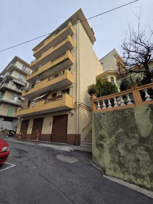 appartamento in vendita a Sanremo