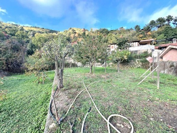 appartamento in vendita a Sanremo