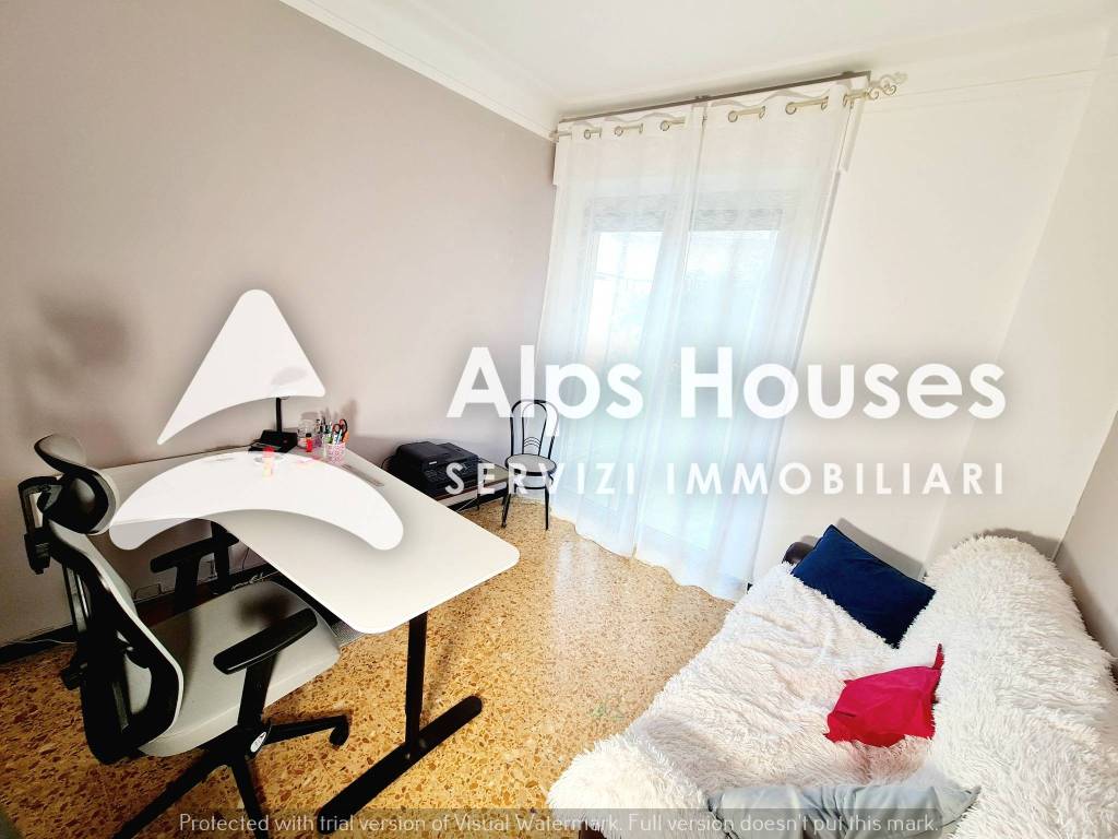 appartamento in vendita a Sanremo