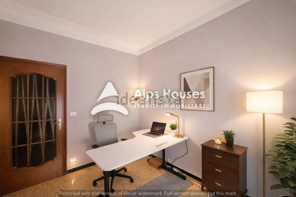 appartamento in vendita a Sanremo