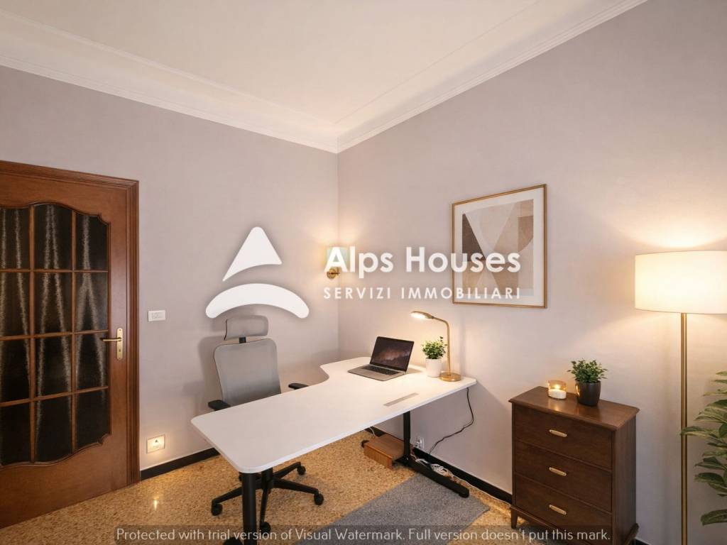 appartamento in vendita a Sanremo