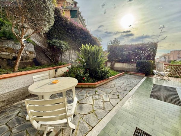 appartamento in vendita a Sanremo