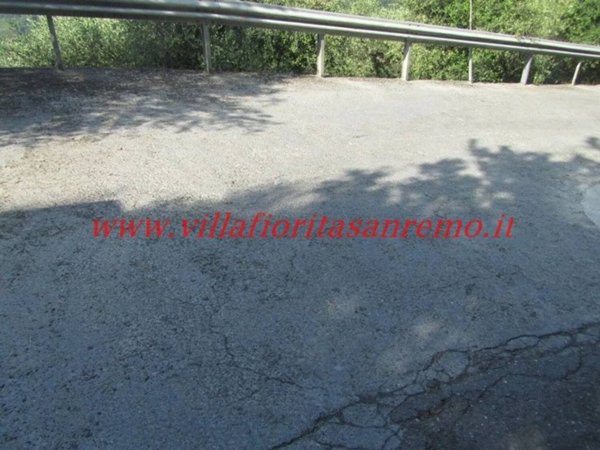 terreno agricolo in vendita a Sanremo in zona Coldirodi