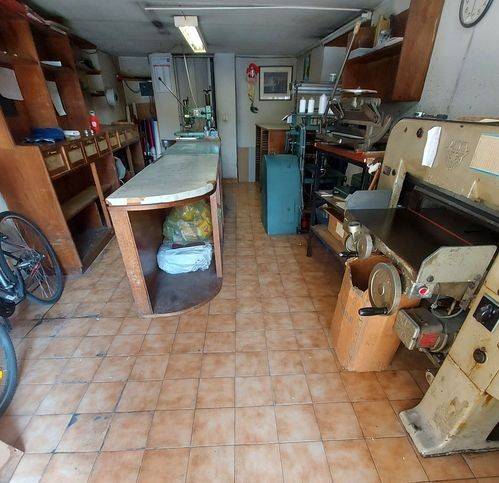 negozio in vendita a Sanremo