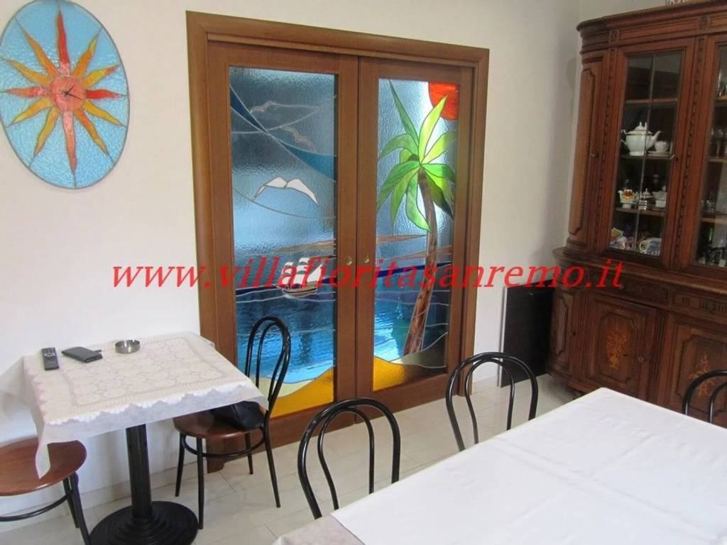 appartamento in vendita a Sanremo