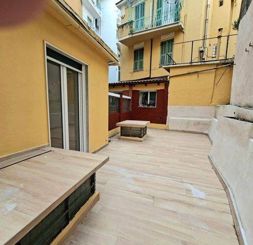 appartamento in vendita a Sanremo