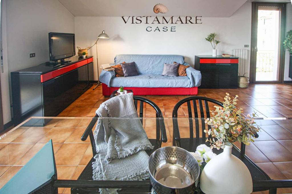 appartamento in vendita a Sanremo