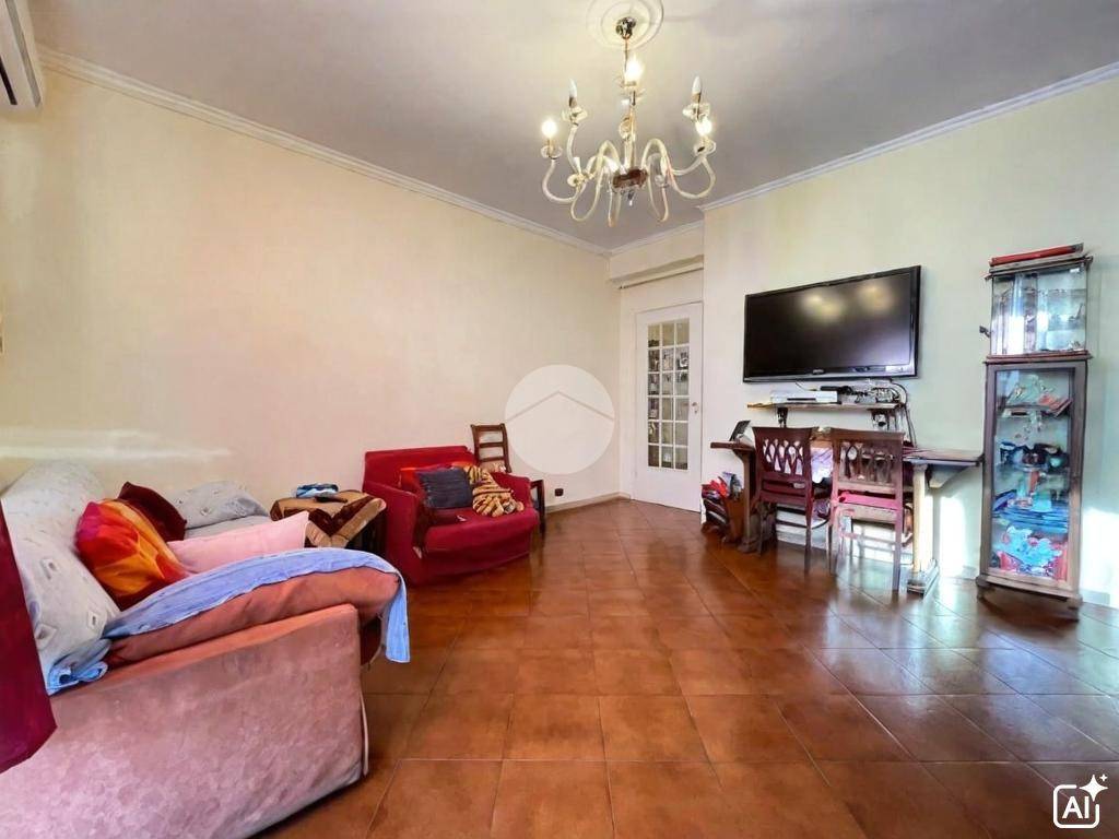 appartamento in vendita a Sanremo