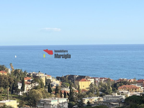 appartamento in vendita a Sanremo