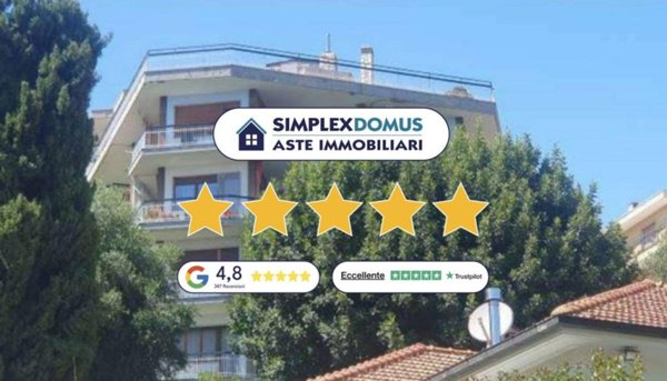 appartamento in vendita a Sanremo